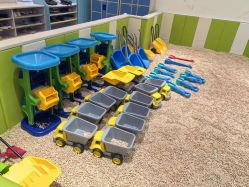 -meland亲子乐园•派对•研学(苏州悠方购物中心店)