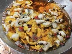 -雲蜀龙阁·金牌水煮鱼(方庄店)