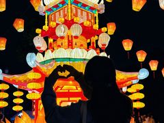 -国色天乡三期陆地乐园