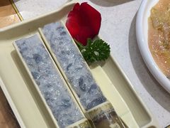 -蜀留香火锅(社会山店)