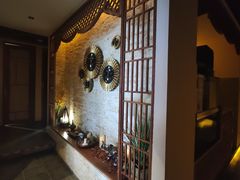 -木兰逸•泰式按摩•头疗•SPA(车公庙店)