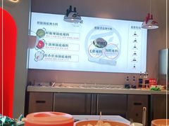 -龍歌自助小火锅(李沧顺和汇店)