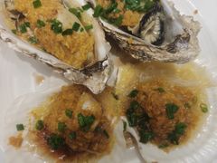 -北塘海鲜·天津菜·鲅鱼水饺是一绝(大光明桥旗舰店)