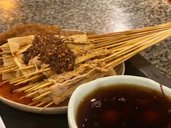 桂花米酒汤圆-小街天府