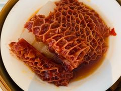 沙爹金钱肚-铭家点心(秦岭路店)