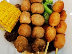 -宜家·瑞典风味餐厅(北京西红门店)