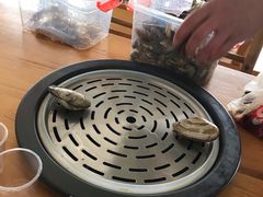 -鼓歌海鲜舫·手抓海鲜(大学城店)