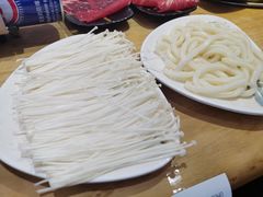 -一井烧肉·活鳗·寿司(望京SOHO店)