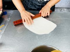 -金杨老摊头蛋饼(金口路店)
