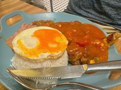 -金捞茶餐室(祐汉兴隆楼店)