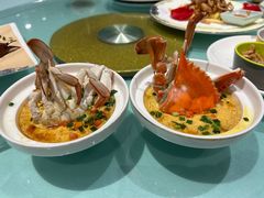 -苏先生海鲜渔庄(金桥店)