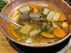 -妈妈的味道(和顺古镇店)