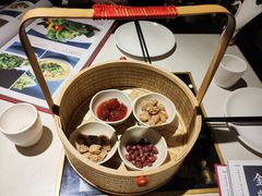 -京味斋·北京烤鸭(北京南站洋桥店)