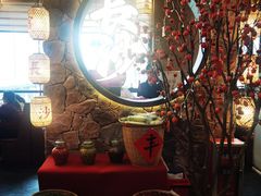 -恰饭·老长沙市井菜 (天河客运站店)