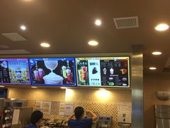 -DQ·蛋糕·冰淇淋(包河万达店)