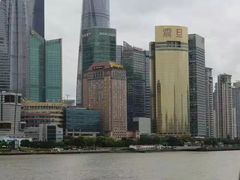 -上海中心大厦