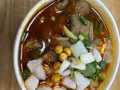 -江三王记牛杂馆(总店)