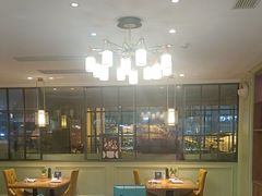 -新海渔港·胶东海鲜家常菜·家宴(奥体中心店)