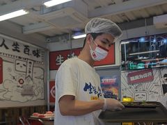 -生活如沸·顺德水牛奶火锅(大学路店)