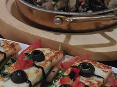 -ELI FALAFEL Lebanese&Mediterranean黎巴嫩美食(富城路店)