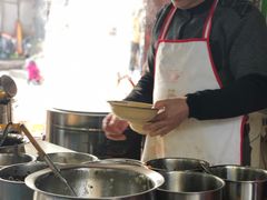 -赵伍面庄(松石大道店)