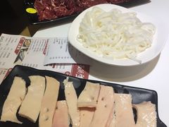 -陈记顺和牛肉火锅馆(天河北路店)