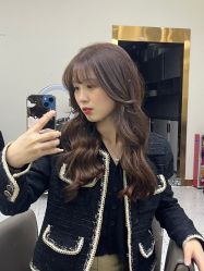 -苏豪路易士·嘉玛发廊
