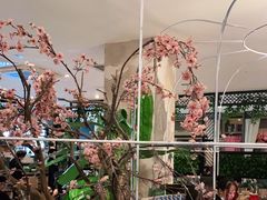 -茉莉餐厅(包河万达店)