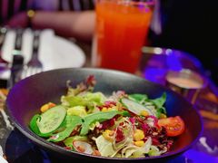 蔬菜沙拉-MOSSO德国餐厅·音乐酒吧(环宇荟店)