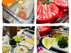 -青水瓦台汤泉(未央店)