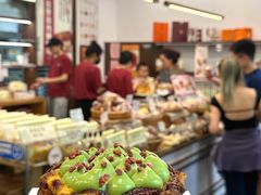 -富贵面包公司(运河店)