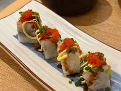 寿司-温野菜涮涮锅(曲江大悦城店)