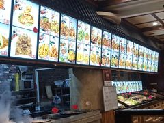 -快乐老家三鲜饺子东北菜(南六中路店)