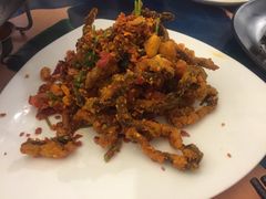 -朵朵开素食餐厅(后宰门街店)