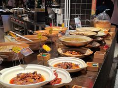 -新安人家·22年本地餐厅