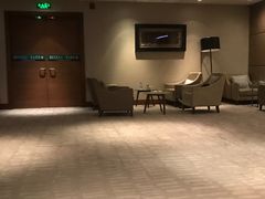 -首都机场t3-c国航两舱休息室