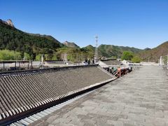 -遥桥古堡