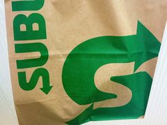 -赛百味SUBWAY(长宁龙之梦店)