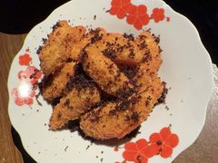 -毛辣果·酸(OHA复兴西路店)