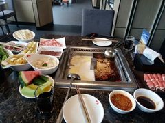 -海底捞火锅(连城广场店)