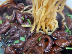 -无名老卤面(中华门店)