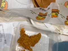 -德克士(前门店)
