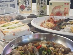 -盒马鲜生(曜一城店)