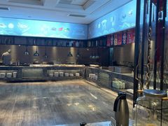 -华信天港禧悦酒店·浩自助餐厅(宁波奉化万达广场店)
