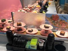 -争鲜回转寿司(南开大悦城店)