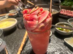-三出山火锅(南京万象天地店)