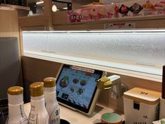 -滨寿司(新街口中央商场店)