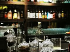 -萨芭蒂高空花园餐酒吧