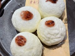 -老厨家(友谊路总店)