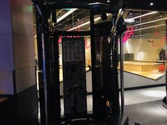 -威尔仕健身·游泳(龙湖天街店)